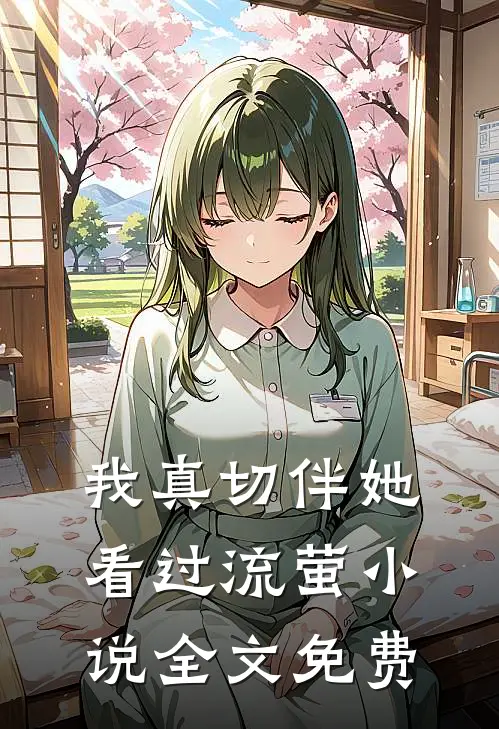 我真切伴她看过流萤小说全文免费