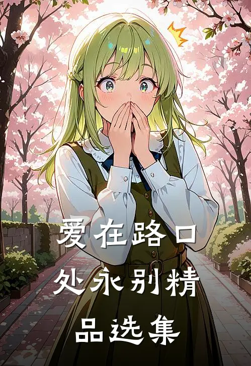 爱在路口处永别精品选集