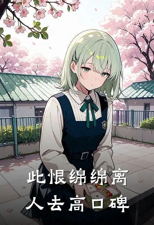 此恨绵绵离人去高口碑