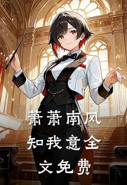 萧萧南风知我意全文免费