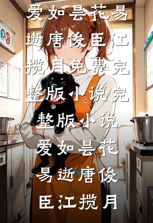 爱如昙花易逝(唐俊臣江揽月)免费完整版小说_完整版小说爱如昙花易逝(唐俊臣江揽月)