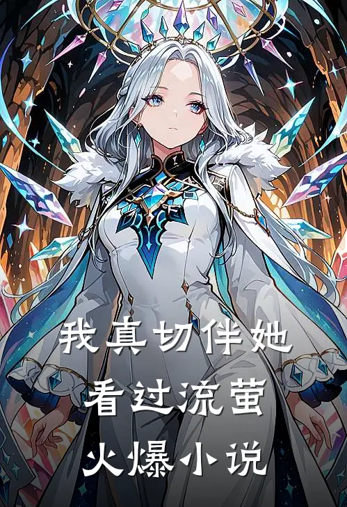 我真切伴她看过流萤火爆小说