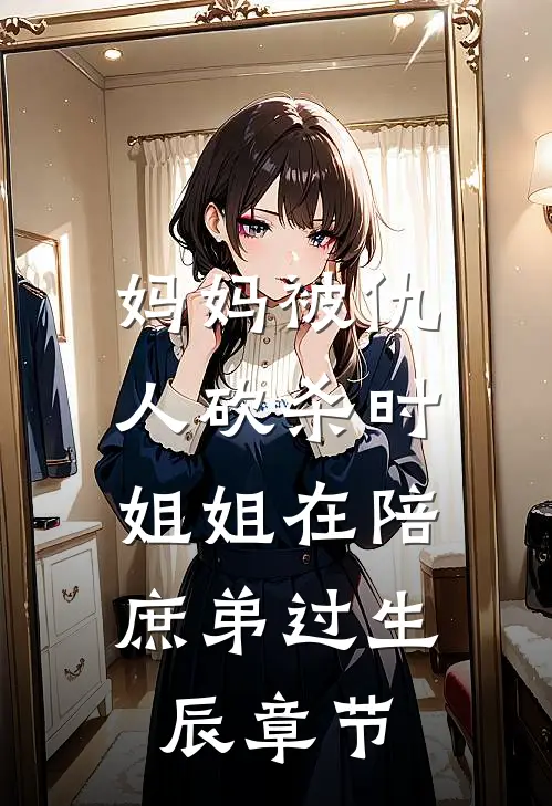 妈妈被仇人砍杀时，姐姐在陪庶弟过生辰章节