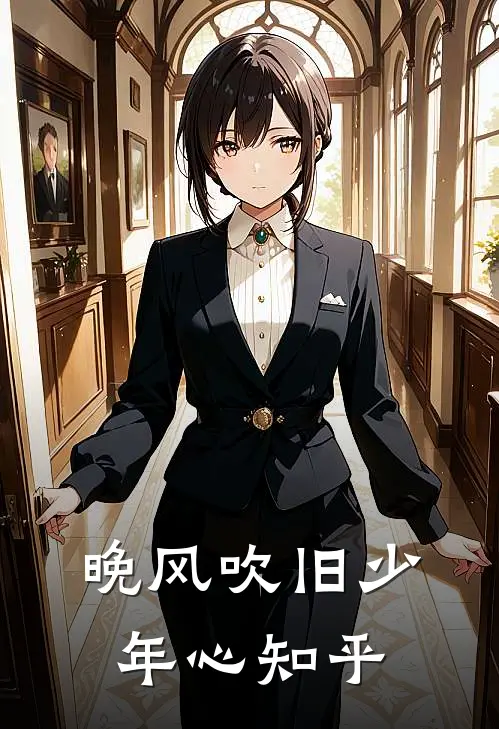 晚风吹旧少年心知乎
