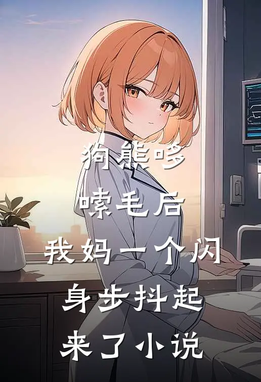 狗熊哆嗦毛后，我妈一个闪身步抖起来了小说