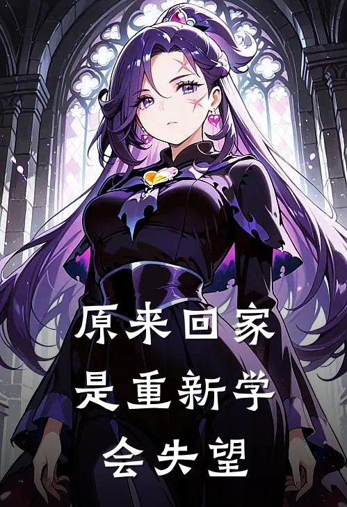 原来回家，是重新学会失望