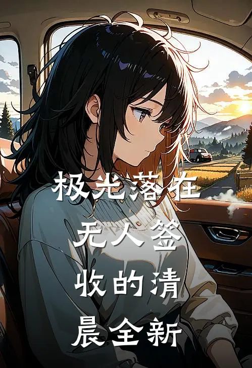 极光落在无人签收的清晨全新