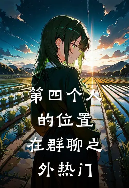 第四个人的位置，在群聊之外热门