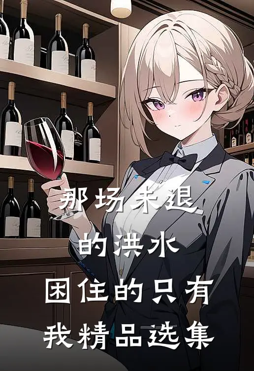 那场未退的洪水，困住的只有我精品选集