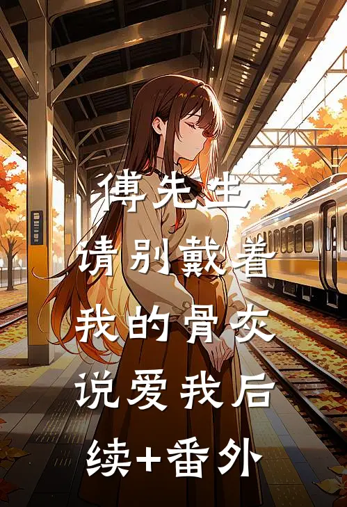 傅先生，请别戴着我的骨灰说爱我后续+番外