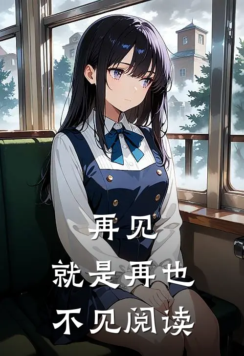 再见，就是再也不见阅读