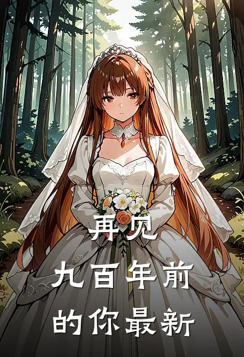 再见，九百年前的你最新