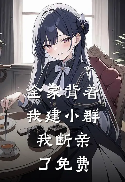 全家背着我建小群，我断亲了免费