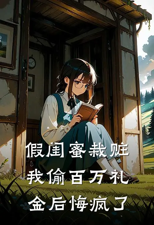 假闺蜜栽赃我偷百万礼金后悔疯了