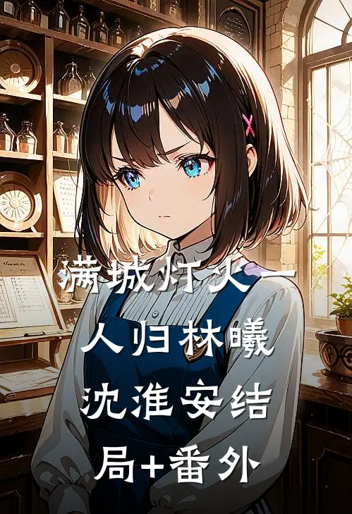 满城灯火一人归林曦沈淮安结局+番外