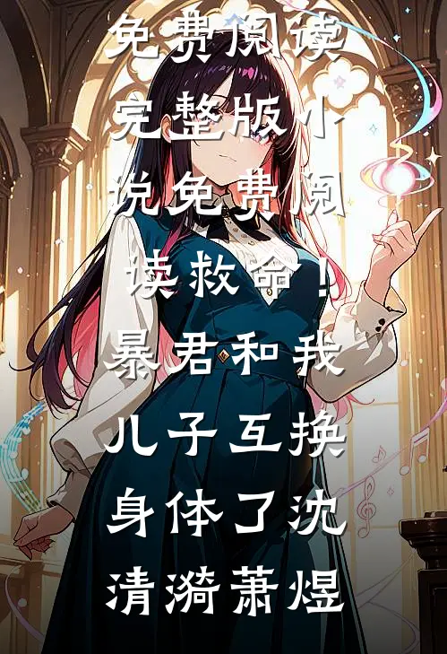 救命！暴君和我儿子互换身体了(沈清漪萧煜)无弹窗全文免费阅读_完整版小说免费阅读救命！暴君和我儿子互换身体了(沈清漪萧煜)