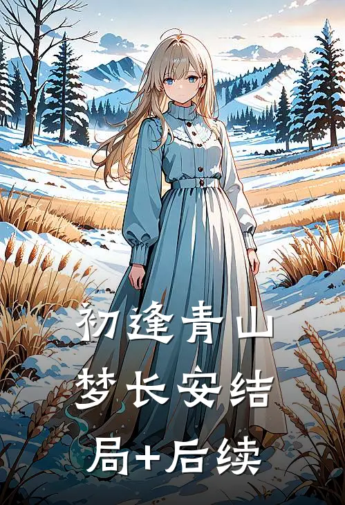 初逢青山梦长安结局+后续