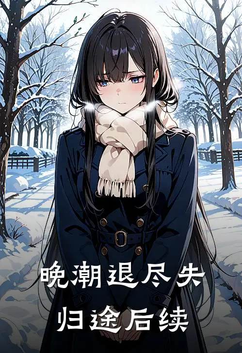 晚潮退尽失归途后续