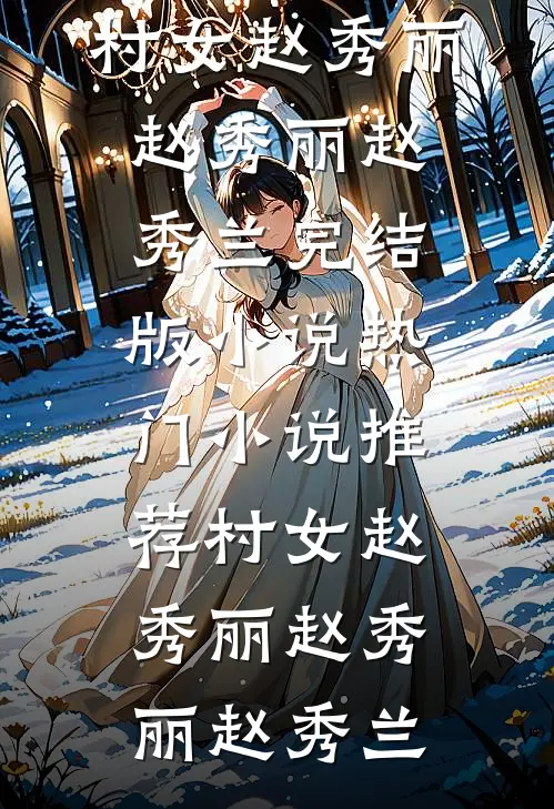 村女赵秀丽(赵秀丽赵秀兰)完结版小说_热门小说推荐村女赵秀丽赵秀丽赵秀兰