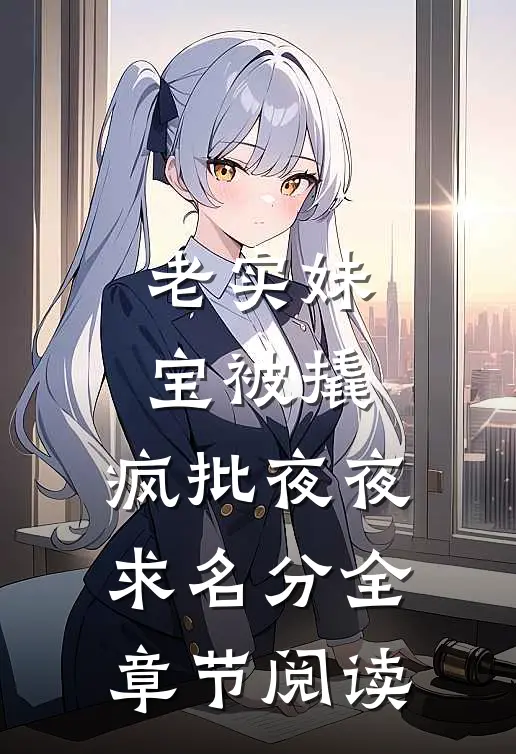 老实妹宝被撬，疯批夜夜求名分全章节阅读