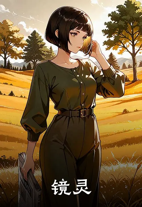 绑定救世镜灵