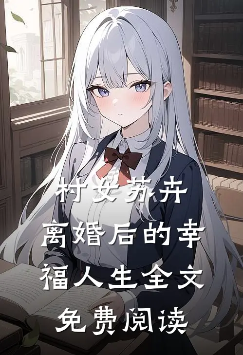 村女苏卉：离婚后的幸福人生全文免费阅读