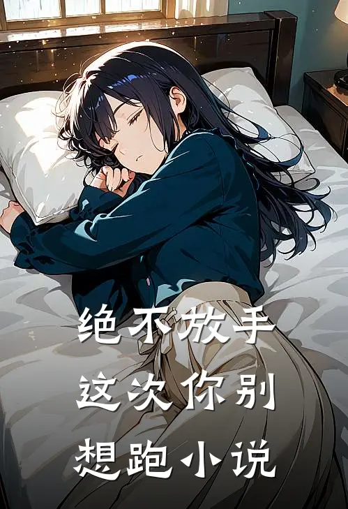 绝不放手，这次你别想跑小说