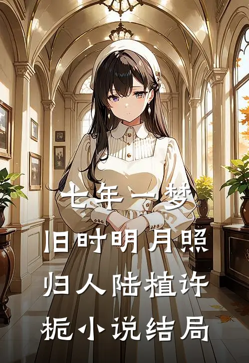 七年一梦，旧时明月照归人陆植许栀小说结局