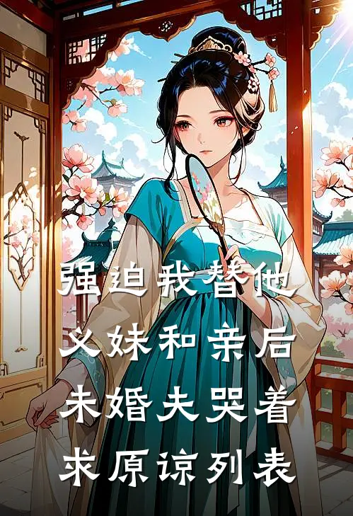 强迫我替他义妹和亲后，未婚夫哭着求原谅列表