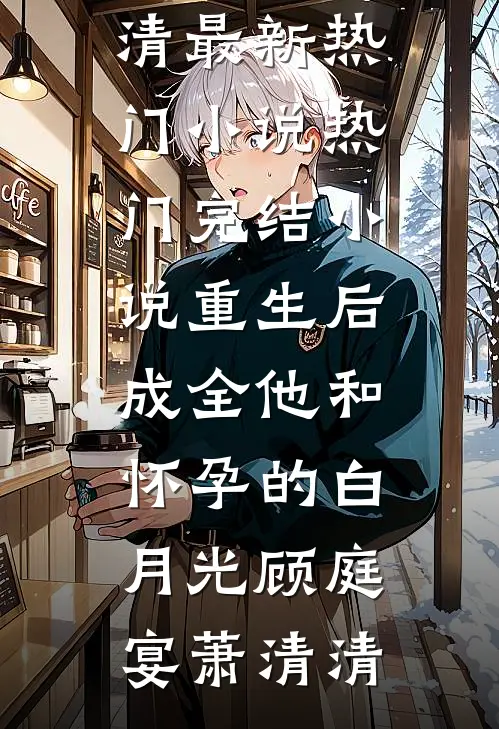 重生后，成全他和怀孕的白月光(顾庭宴萧清清)最新热门小说_热门完结小说重生后，成全他和怀孕的白月光(顾庭宴萧清清)