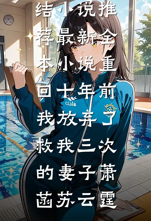 重回十年前，我放弃了救我三次的妻子萧菡苏云霆最新完结小说推荐_最新全本小说重回十年前，我放弃了救我三次的妻子(萧菡苏云霆)