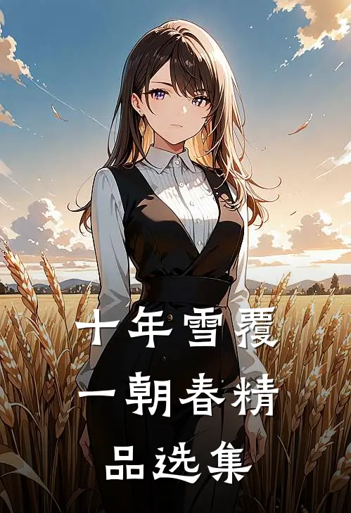 十年雪覆一朝春精品选集