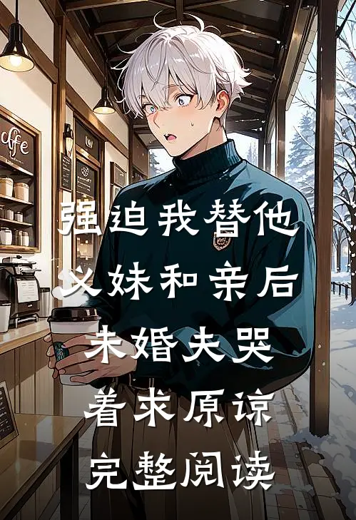强迫我替他义妹和亲后，未婚夫哭着求原谅完整阅读