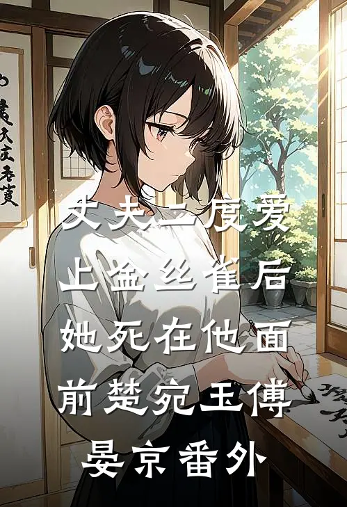 丈夫二度爱上金丝雀后，她死在他面前楚宛玉傅晏京番外