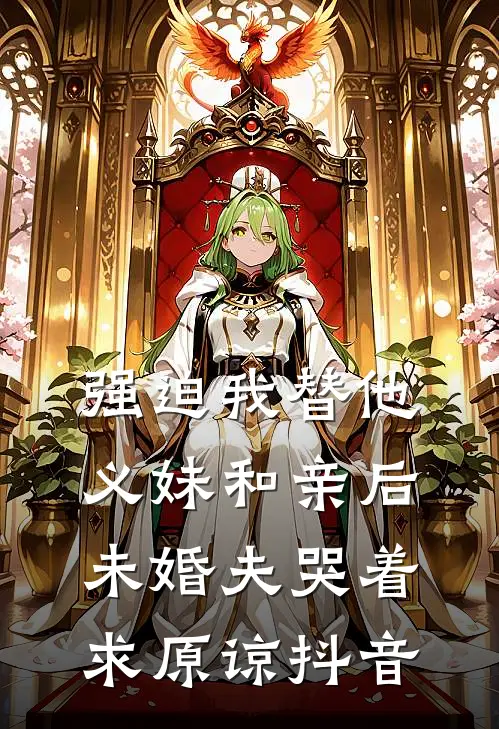 强迫我替他义妹和亲后，未婚夫哭着求原谅抖音