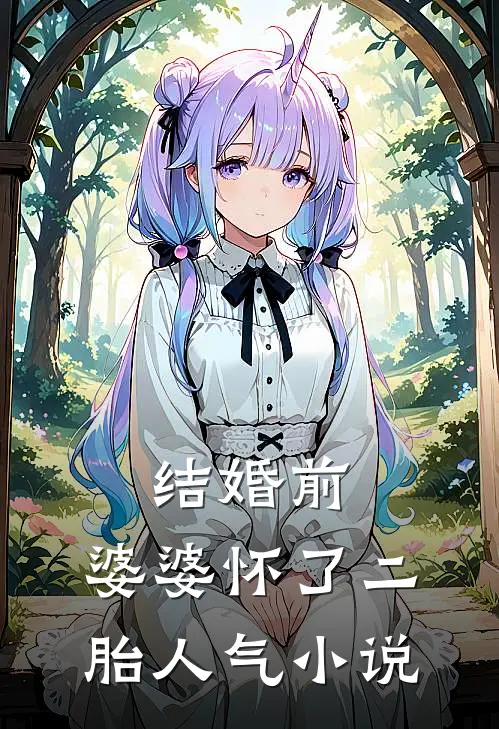 结婚前，婆婆怀了二胎人气小说