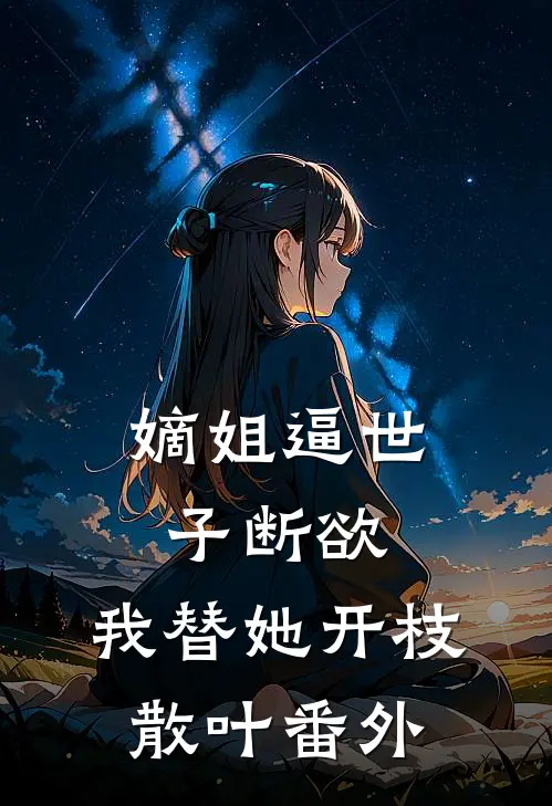 嫡姐逼世子断欲，我替她开枝散叶番外