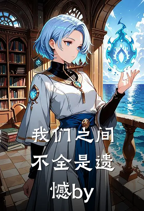 我们之间不全是遗憾by