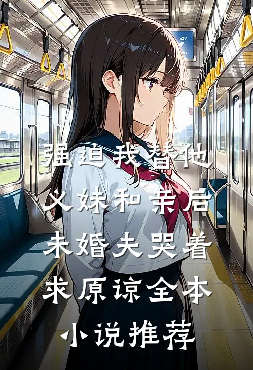 强迫我替他义妹和亲后，未婚夫哭着求原谅全本小说推荐
