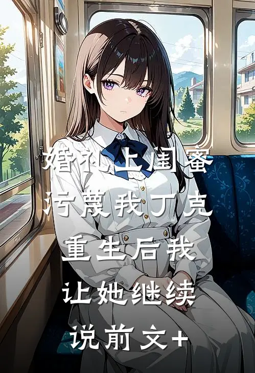 婚礼上闺蜜污蔑我丁克，重生后我让她继续说前文+