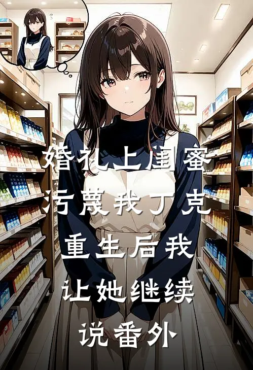 婚礼上闺蜜污蔑我丁克，重生后我让她继续说番外
