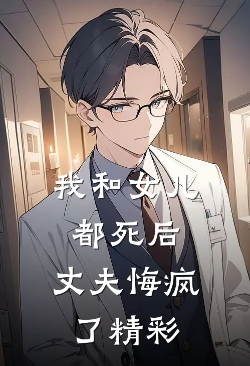 我和女儿都死后，丈夫悔疯了精彩