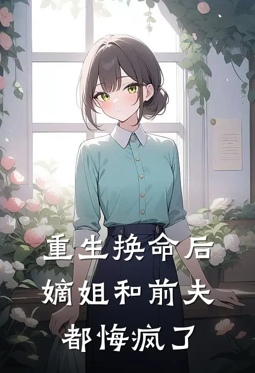 重生换命后，嫡姐和前夫都悔疯了