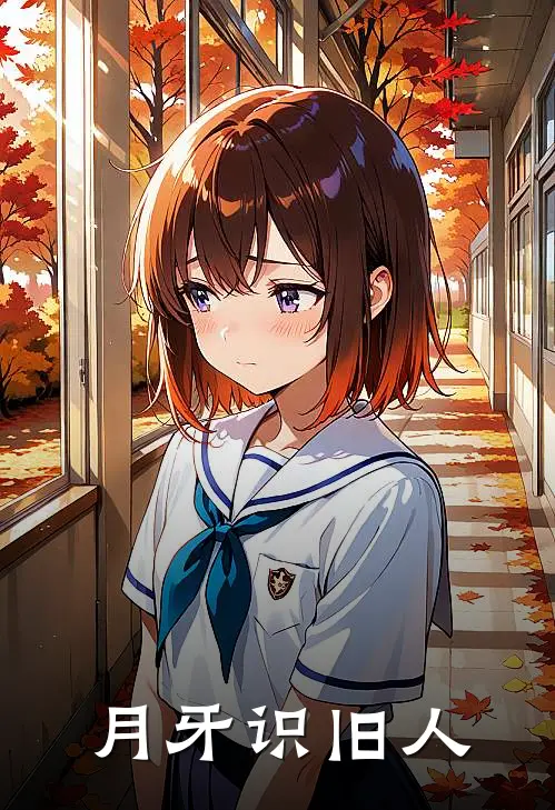 月牙识旧人