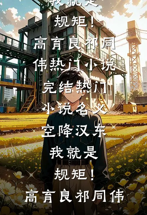 名义：空降汉东，我就是规矩！高育良祁同伟热门小说_完结热门小说名义：空降汉东，我就是规矩！(高育良祁同伟)