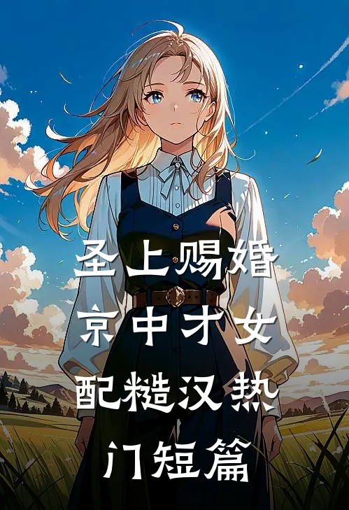 圣上赐婚：京中才女配糙汉热门短篇
