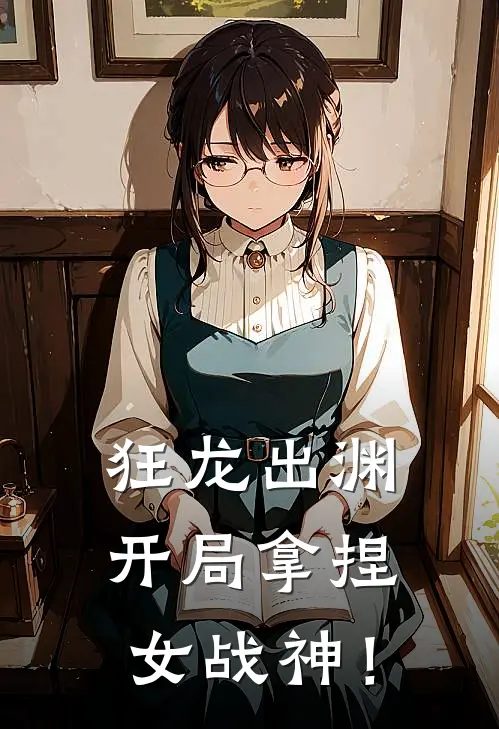 狂龙出渊，开局拿捏女战神！