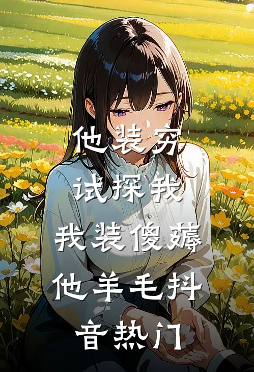 他装穷试探我，我装傻薅他羊毛抖音热门