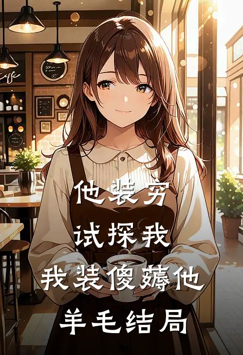 他装穷试探我，我装傻薅他羊毛结局