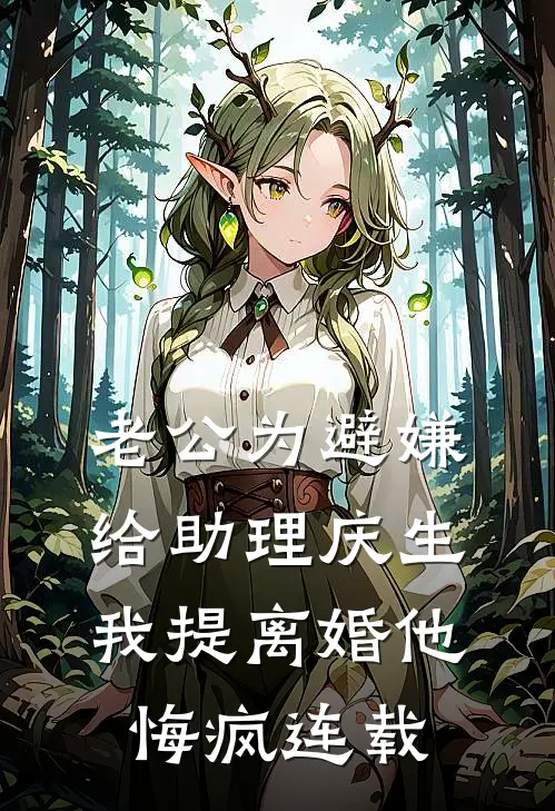 老公为避嫌给助理庆生，我提离婚他悔疯连载